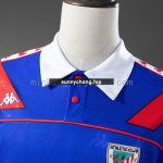 Athletic Bilbao 1994-1995 Away Retro Jersey - 图片 8