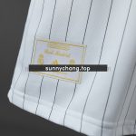 Real Madrid Terrace Icons T-Shirt White Gold - 图片 4