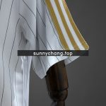 Real Madrid Terrace Icons T-Shirt White Gold - 图片 5