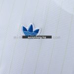 Real Madrid Terrace Icons T-Shirt White Blue - 图片 6