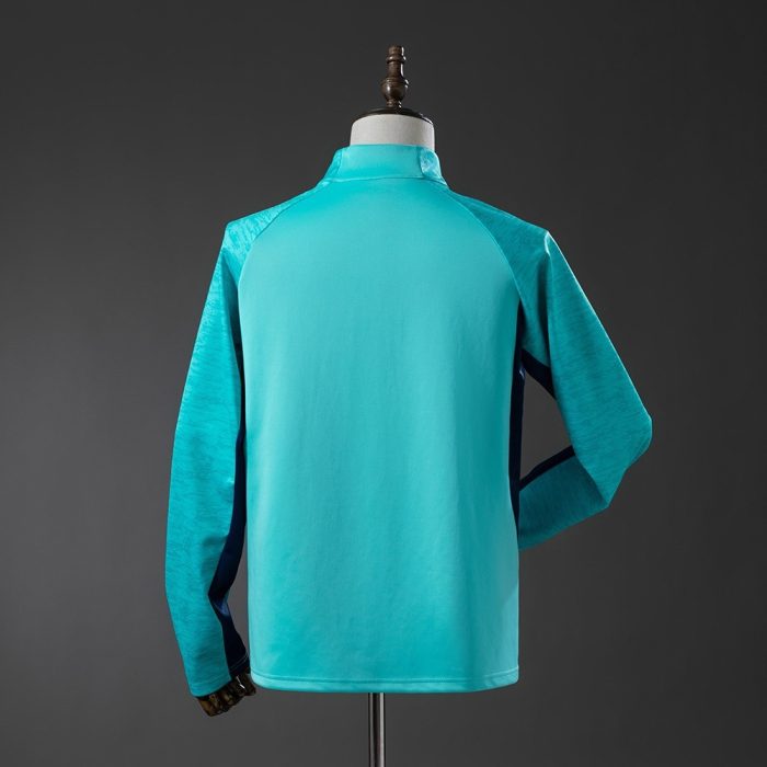 Athletic Bilbao 26/27 Long Sleeve Training Shirt - 图片 3