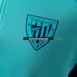 Athletic Bilbao 26/27 Long Sleeve Training Shirt - 图片 8