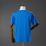 Real Madrid Terrace Icons T-Shirt Blue - 图片 3