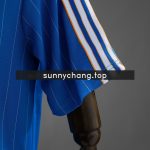 Real Madrid Terrace Icons T-Shirt Blue - 图片 5
