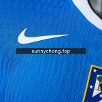 Atletico Madrid 25/26 Third Away Player Version Jersey - 图片 7