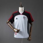 Athletic Bilbao 2002/2003 Third Away Retro Jersey