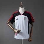 Athletic Bilbao 2002/2003 Third Away Retro Jersey - 图片 2