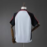 Athletic Bilbao 2002/2003 Third Away Retro Jersey - 图片 3