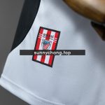 Athletic Bilbao 2002/2003 Third Away Retro Jersey - 图片 4