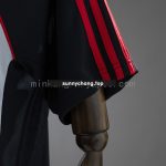 Athletic Bilbao 2002/2003 Third Away Retro Jersey - 图片 5