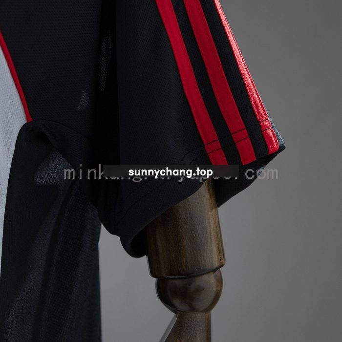 Athletic Bilbao 2002/2003 Third Away Retro Jersey - 图片 5