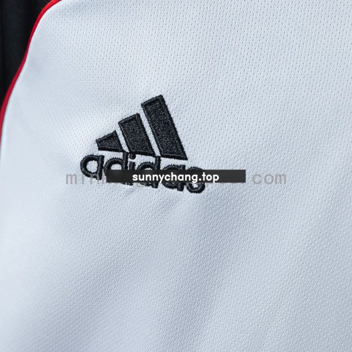 Athletic Bilbao 2002/2003 Third Away Retro Jersey - 图片 6