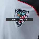 Athletic Bilbao 2002/2003 Third Away Retro Jersey - 图片 7
