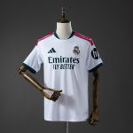 Real Madrid 26/27 Home Jersey - 图片 3