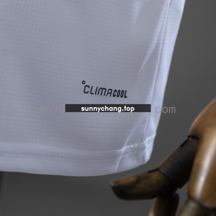 Real Madrid 26/27 Home Jersey - 图片 4