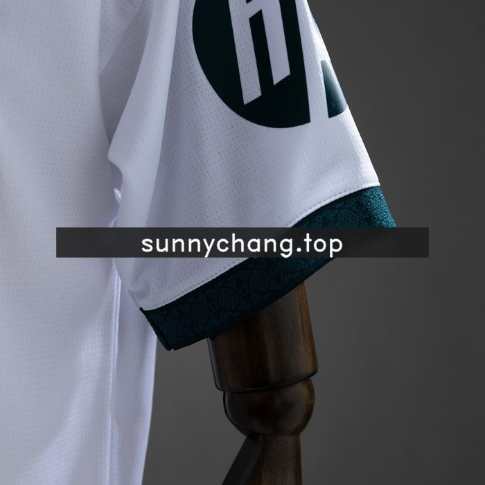 Real Madrid 26/27 Home Jersey - 图片 5
