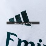 Real Madrid 26/27 Home Jersey - 图片 6