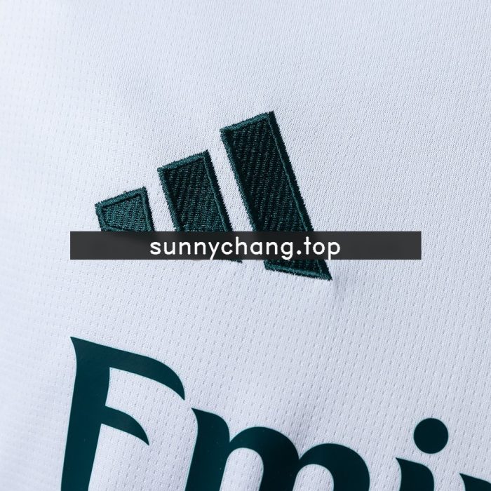 Real Madrid 26/27 Home Jersey - 图片 6
