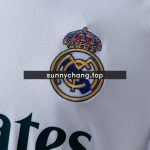 Real Madrid 26/27 Home Jersey - 图片 7