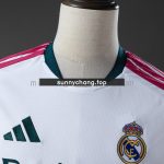 Real Madrid 26/27 Home Jersey - 图片 9