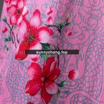 Real Madrid 25/26 Special Edition Pink Jersey - 图片 4