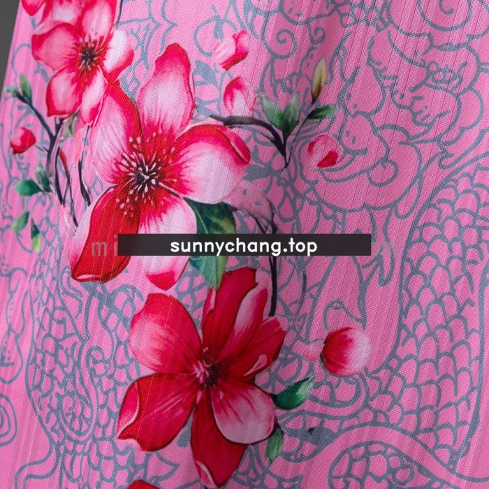 Real Madrid 25/26 Special Edition Pink Jersey - 图片 4