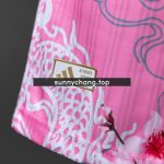 Real Madrid 25/26 Special Edition Pink Jersey - 图片 5