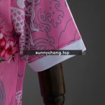 Real Madrid 25/26 Special Edition Pink Jersey - 图片 6