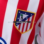 Atletico Madrid 25/26 Home Kids Jersey - 图片 5