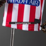 Atletico Madrid 25/26 Home Kids Jersey - 图片 8