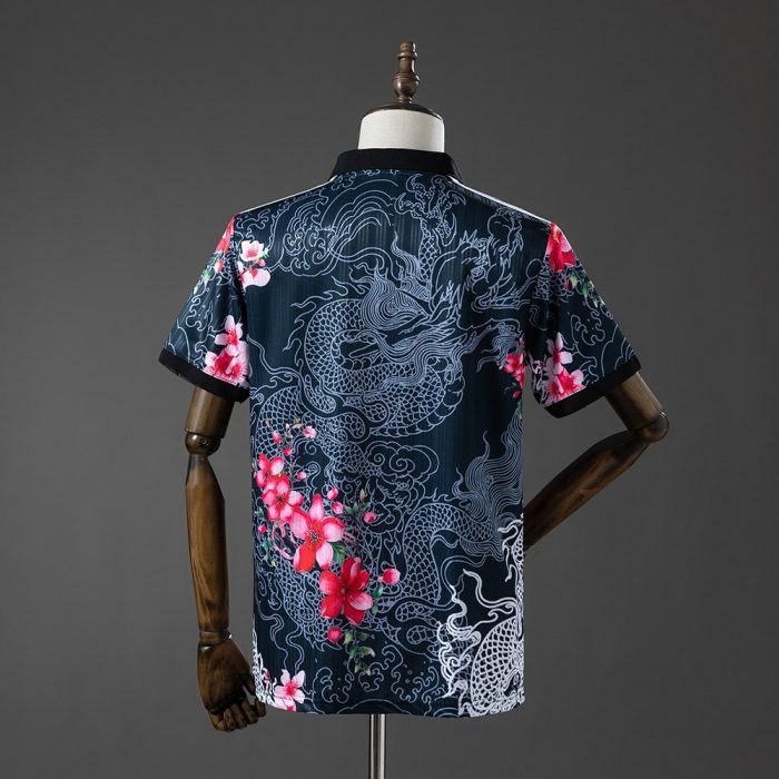Real Madrid 25/26 Special Edition Black Jersey - 图片 2