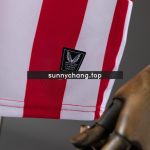 Athletic Bilbao 25/26 Home Jersey - 图片 2