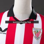 Athletic Bilbao 25/26 Home Jersey - 图片 7