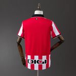 Athletic Bilbao 25/26 Home Jersey - 图片 8