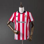 Athletic Bilbao 25/26 Home Jersey - 图片 9