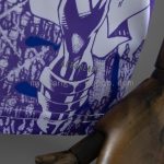 Real Madrid 25/26 Avengers Pre-Match Purple Jersey - 图片 4