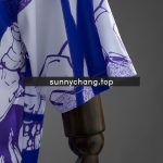 Real Madrid 25/26 Avengers Pre-Match Purple Jersey - 图片 5