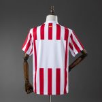 25/26 Atletico Madrid Home Jersey - 图片 3