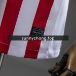 25/26 Atletico Madrid Home Jersey - 图片 4