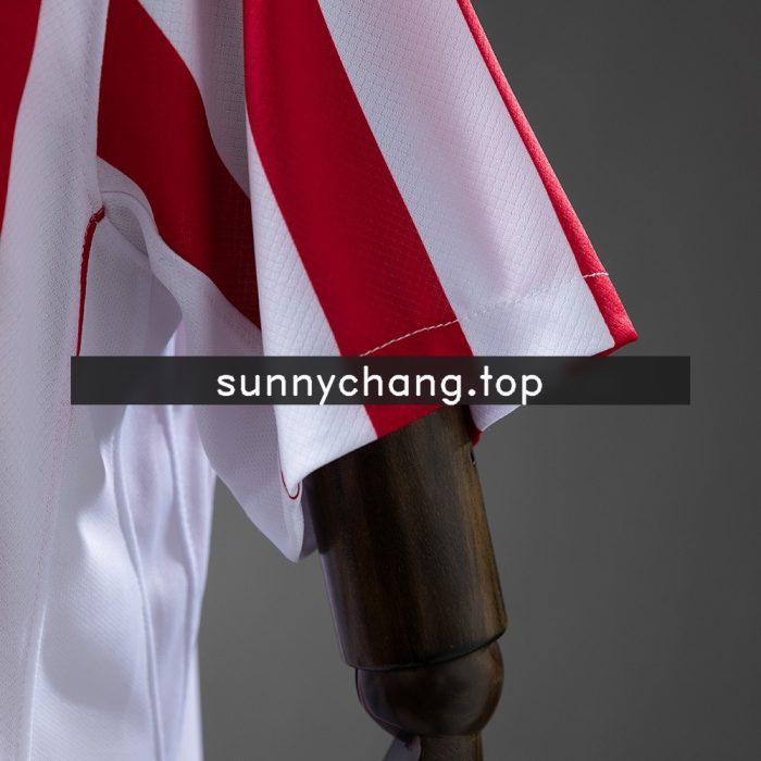 25/26 Atletico Madrid Home Jersey - 图片 5