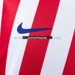 25/26 Atletico Madrid Home Jersey - 图片 6