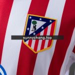 25/26 Atletico Madrid Home Jersey - 图片 7