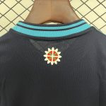 Athletic Bilbao 25/26 Away Kids Jersey - 图片 2