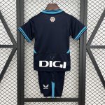 Athletic Bilbao 25/26 Away Kids Jersey - 图片 3