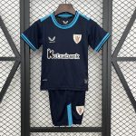 Athletic Bilbao 25/26 Away Kids Jersey - 图片 9
