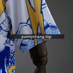 Real Madrid 25/26 Avengers Pre-Match Jersey (Blue) - 图片 5