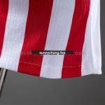 Atletico Madrid 25/26 Home Player Version - 图片 2