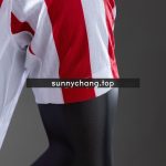 Atletico Madrid 25/26 Home Player Version - 图片 3