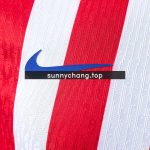 Atletico Madrid 25/26 Home Player Version - 图片 4