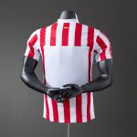 Atletico Madrid 25/26 Home Player Version - 图片 8